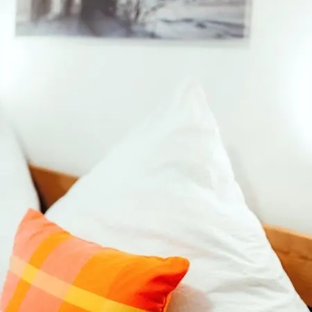 1 아파트 Hagermarsch