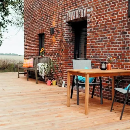 아파트 1 Hagermarsch