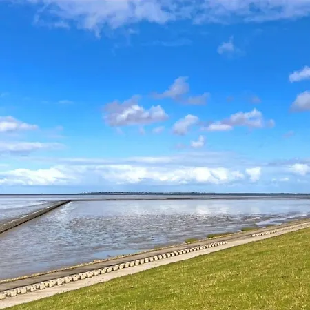 아파트 1 Hagermarsch