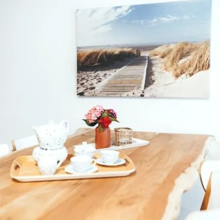 아파트 1 Hagermarsch