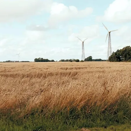 1 아파트 Hagermarsch