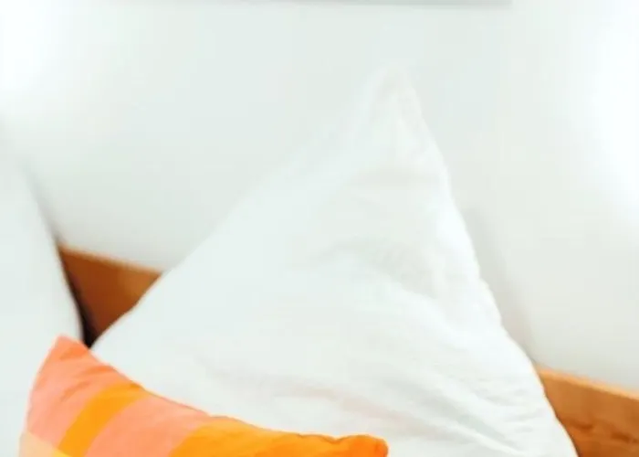 1 公寓 Hagermarsch